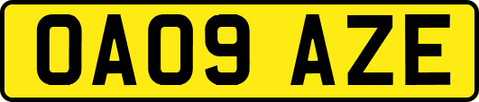OA09AZE