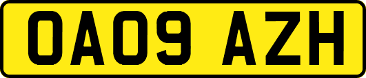 OA09AZH