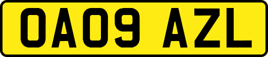 OA09AZL