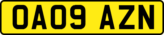 OA09AZN