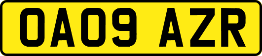 OA09AZR