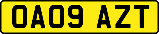 OA09AZT
