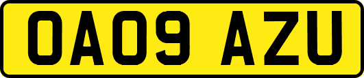 OA09AZU