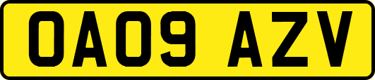 OA09AZV