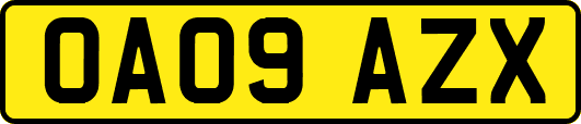 OA09AZX