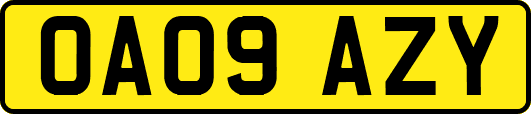 OA09AZY