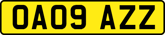 OA09AZZ