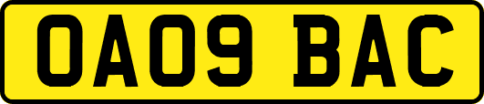 OA09BAC