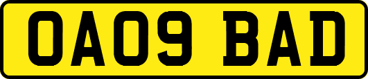 OA09BAD