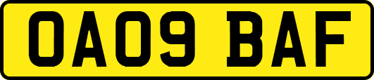 OA09BAF