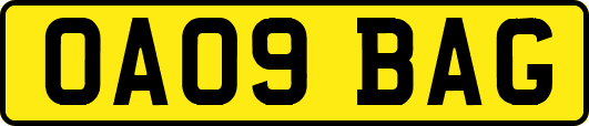 OA09BAG