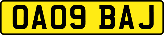 OA09BAJ