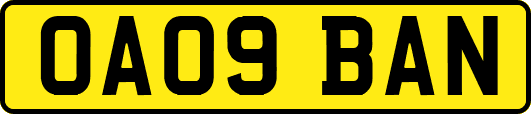 OA09BAN