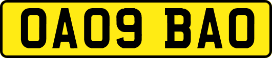 OA09BAO