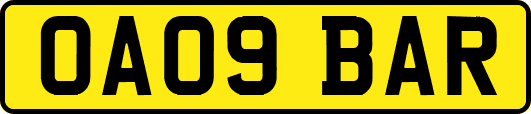 OA09BAR