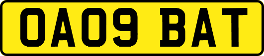 OA09BAT