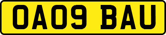 OA09BAU