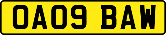 OA09BAW