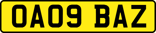 OA09BAZ