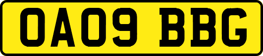 OA09BBG