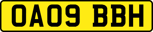 OA09BBH