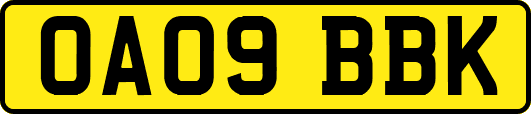 OA09BBK