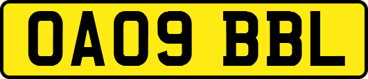 OA09BBL