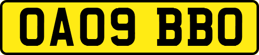 OA09BBO