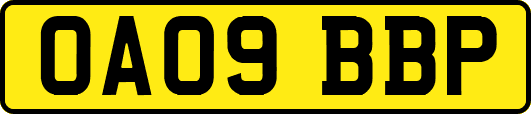 OA09BBP