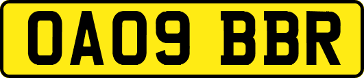 OA09BBR
