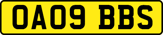 OA09BBS