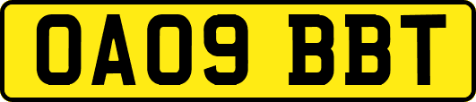 OA09BBT