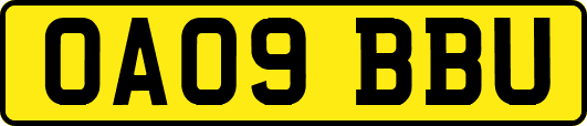 OA09BBU