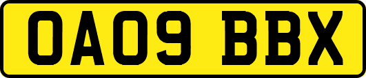 OA09BBX