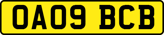 OA09BCB