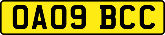 OA09BCC