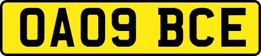 OA09BCE