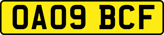 OA09BCF