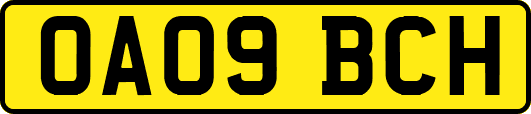 OA09BCH