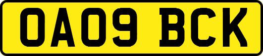 OA09BCK