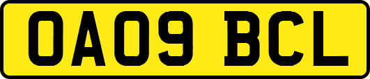 OA09BCL