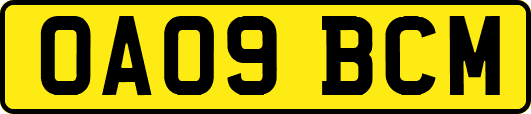 OA09BCM