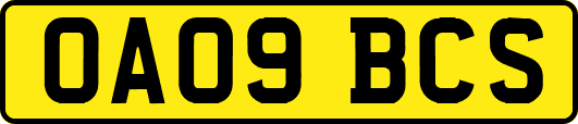 OA09BCS