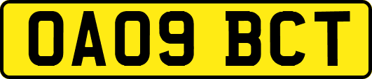 OA09BCT