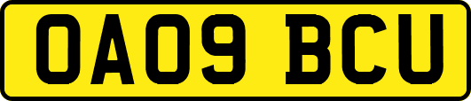 OA09BCU