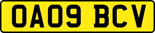 OA09BCV
