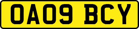 OA09BCY