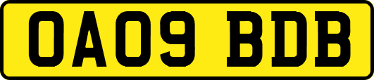 OA09BDB