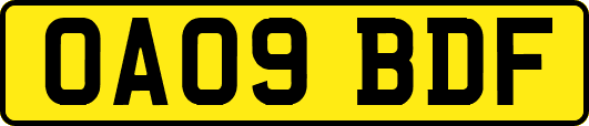 OA09BDF