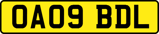 OA09BDL
